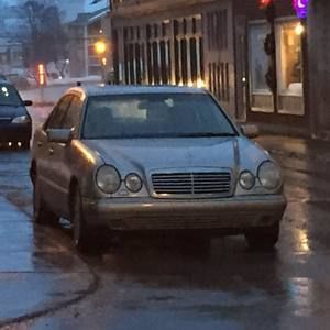 Meet your Posher, Arty-alexandre